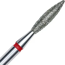 frez-diamentowy-plomyk-czerwony-srednica-23mm-czesc-robocza-10mm-staleks