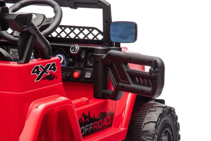 pojazd-off-road-climber-czerwony-certyfikaty-opinie-atesty-ce
