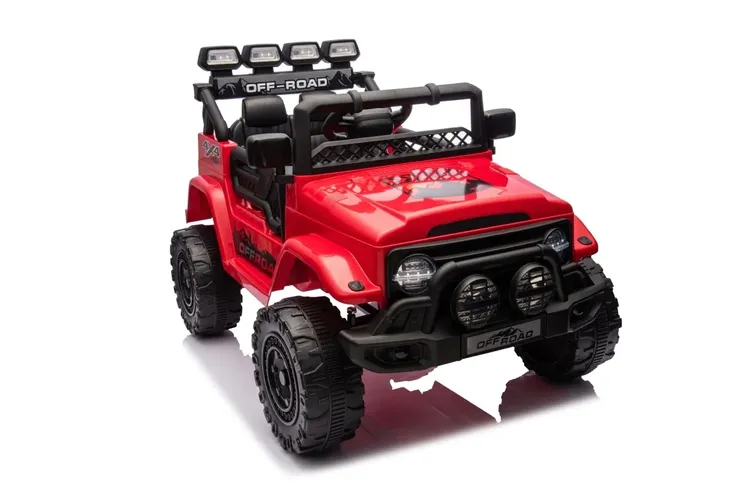 pojazd-off-road-climber-czerwony-stan-nowy-marka-ramiz