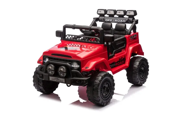 pojazd-off-road-climber-czerwony-stan-nowy-maksymalne-obciazenie-30-kg