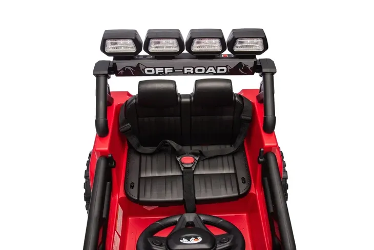 pojazd-off-road-climber-czerwony-stan-nowy-kod-producenta-pa-jj2122-cr