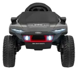 pojazd-audi-rsq-e-tron-szary-stan-nowy