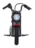pojazd-motor-speed-power-czerwony