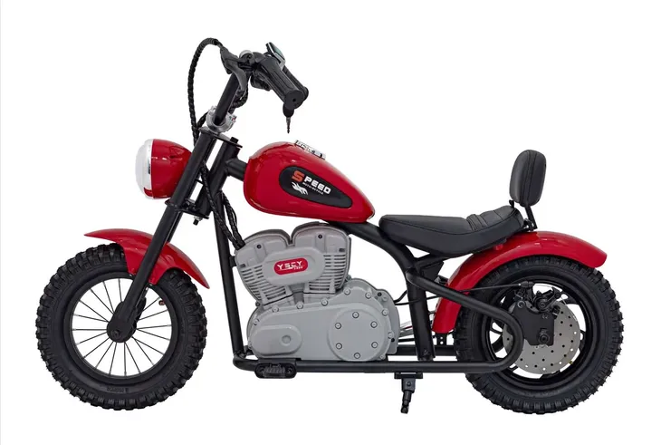 pojazd-motor-speed-power-czerwony-maksymalne-obciazenie-80-kg