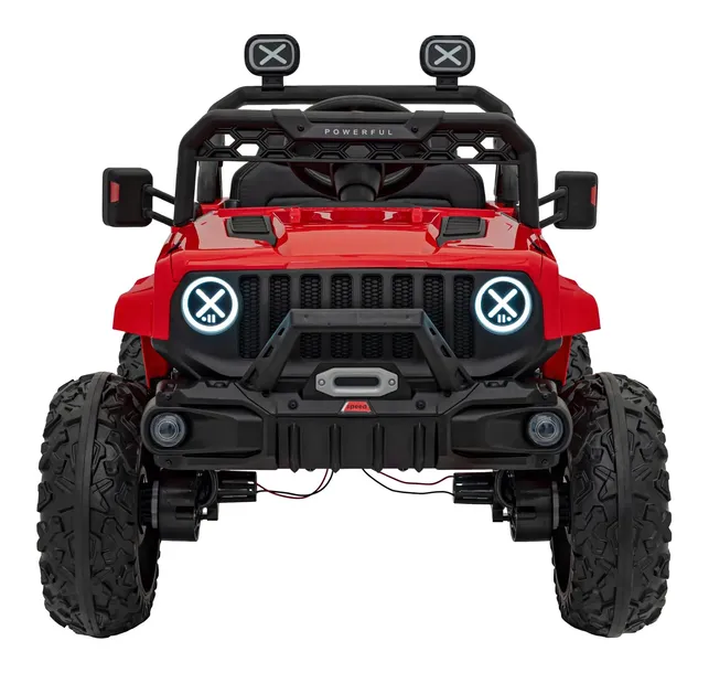 pojazd-off-road-speed-czerwony
