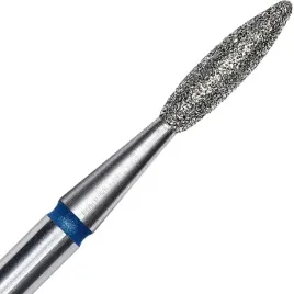 staleks-frez-diamentowy-plomyk-niebieski-srednica-21mm-czesc-robocza-8mm