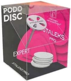 dysk-do-pedicure-pododisc-s-zestaw-pilnikow-jednorazowych-180-grit-5-szt