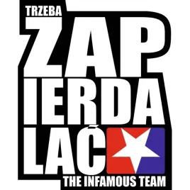 kolorowa-naklejka-na-auto-samochod-infamous-team-trzeba-zapierd-lac-15x12