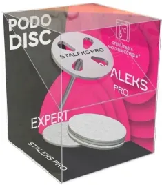 staleks-dysk-do-pedicure-pododisc-m-zestaw-pilnikow-jednorazowych-5-szt