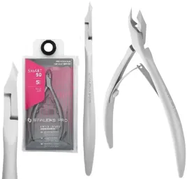 staleks-profesjonalne-cazki-do-skorek-smart-50-5mm-ze-stali-nierdzewnej