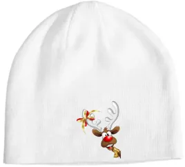 czapka-zimowa-beanie-swiateczny-renifer-ciepla-czapka-swiateczna-prezent