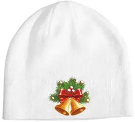 czapka-zimowa-beanie-swiateczny-dzwonek-ciepla-czapka-swiateczna-prezent
