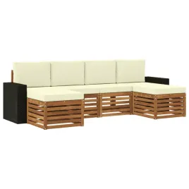 zestawy-sof-6-szt-naturalny-i-kremowy-lite-drewno-akacji