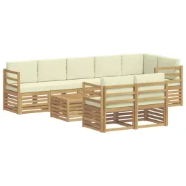 zestawy-sof-z-poduszka-9-szt-bialy-i-kremowy-lite-drewno-akacji