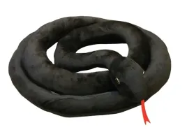 maskotka-pluszowa-waz-czarny-300-cm