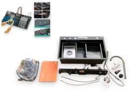 zlewozmywak-kuchenny-smart-bateria-kran-wodospad-woda-pitna-panel-sterownie