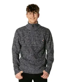 elegancki-cieply-sweter-meski-z-rozsuwana-stojka-polgolf-golf-2718-01-r-l
