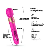 crushious-big-ben-dual-massager-with-flicker