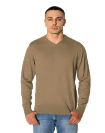 elegancki-cienki-sweterek-sweter-meski-gladki-w-v-serek-szpic-s1s-c62-r-m