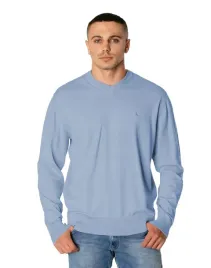 elegancki-cienki-sweterek-sweter-meski-gladki-w-v-serek-szpic-s1s-c124-r-l