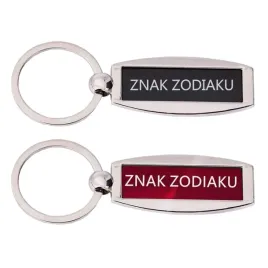 brelok-metalowy-grawerowany-znaki-zodiaku-czerwony
