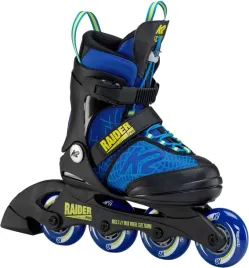 rolki-dzieciece-dla-dzieci-regulowane-k2-raider-pro-35-40