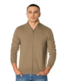 elegancki-cienki-sweter-meski-rozsuwany-na-zamek-polgolf-golf-s3s-c62-r-m