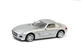 mercedes-sls-58100-rastar-1-43-srebrny