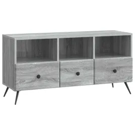 szafka-pod-telewizor-z-szuflada-szary-sonoma-102-x-345-x-50-cm