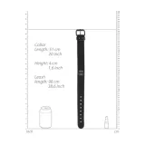 neoprene-collar-with-leash