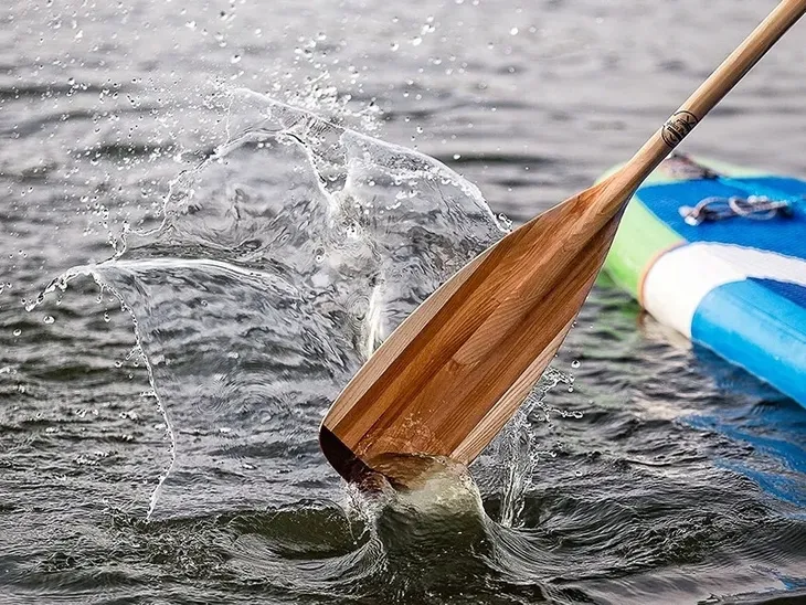 wioslo-sup-john-paddle-cedrowe-docinane-205cm-stan-nowy-rodzaj-jednoczesciowe