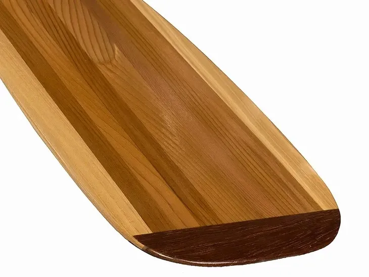 wioslo-sup-john-paddle-cedrowe-docinane-205cm-stan-nowy-dlugosc-205-cm