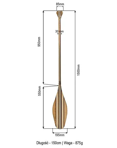 wioslo-kanadyjkowe-amazonas-john-paddle-150cm-kod-producenta-5903031263923