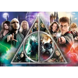 puzzle-1000-ukladanka-harry-potter-ron-hermiona-voldemort-snape-12-trefl
