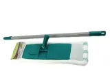 mop-plaski-microfibra-kij-teleskopowy-120cm-stan-nowy