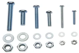 zestaw-330-sztuk-srubek-nakretek-podkladek-2mm-3mm-4mm