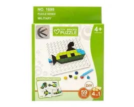 puzzle-ukladanka-59-elementow-pojazdy