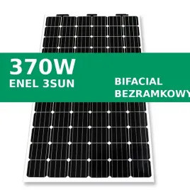 panel-fotowoltaiczny-enel-370w-3s-dual-72n-bifacialny-bezramkowy-wysoka-wydajnosc