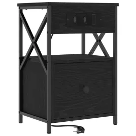 szafka-nocna-czarny-dab-40-x-31-x-60-cm-material-drewnopochodny