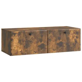 szafka-rtv-montowana-na-scianie-dab-wedzony-98-x-41-x-30-cm