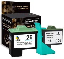 2x-tusz-do-lexmark-16-26-komplet-x1240-x1270-x1290