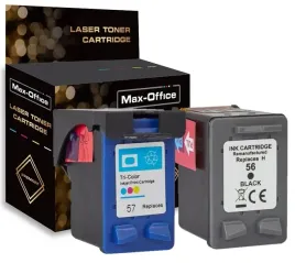 2x-tusz-do-hp-56-57-komplet-5150-5550-1215-1315-1350