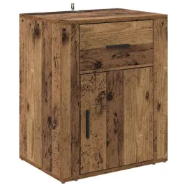 szafka-nocna-z-szuflada-stare-drewno-35-x-50-x-60-cm