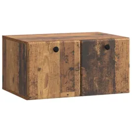 szafka-rtv-montowana-na-scianie-stare-drewno-595-x-41-x-30-cm