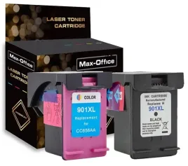 2x-tusz-do-hp-901xl-komplet-4500-4600-j4580-j4660