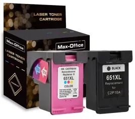 2x-tusz-do-hp-651xl-komplet-deskjet-5575-5645