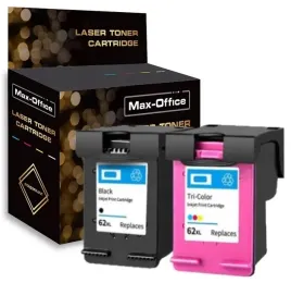 2x-tusz-do-hp-62xl-komplet-envy-5640-7640-7650