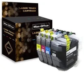 4x-tusz-do-brother-lc3619-xl-mfc-j2330dw-j3530dw