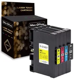 4x-tusz-do-ricoh-gc41-cmyk-sg2100-sg3120-sg3110