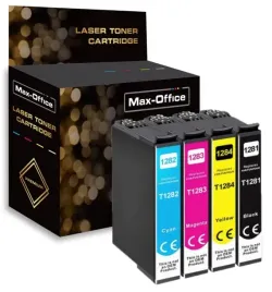 4x-tusz-do-epson-t1281-cmyk-sx130-sx230-sx235w